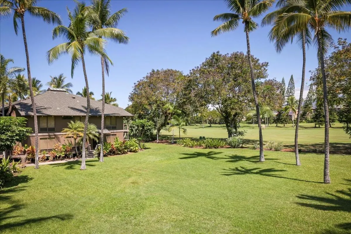 Ferienhaus 303 Kanaloa At Kona Kailua-Kona