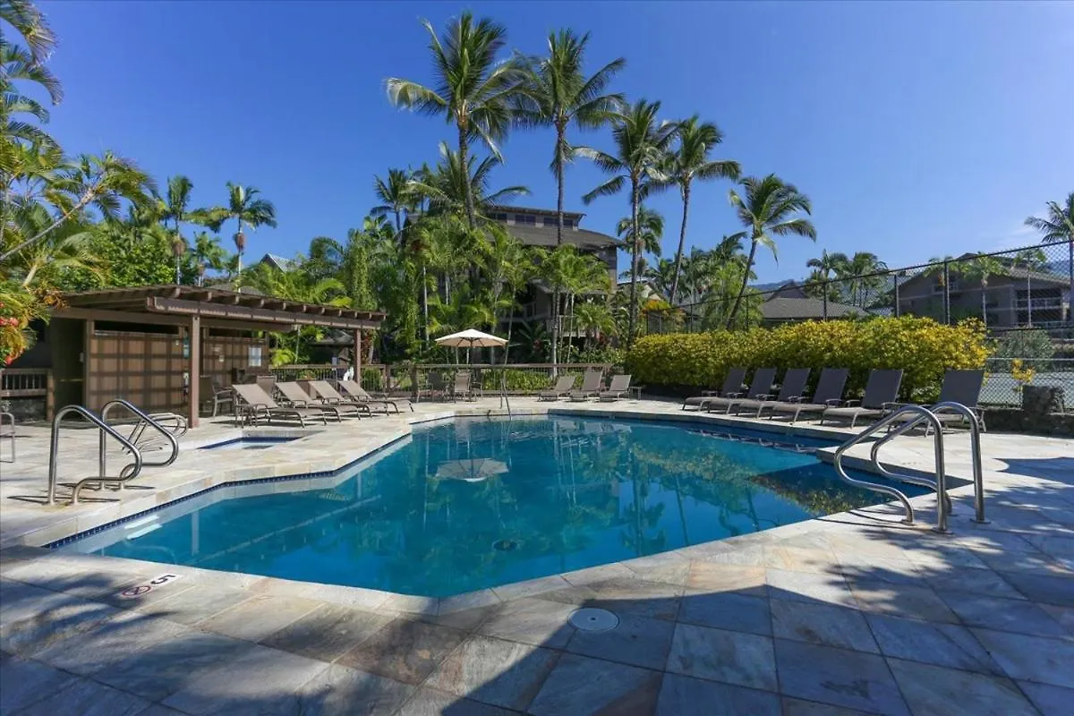 303 Kanaloa At Kona Kailua-Kona
