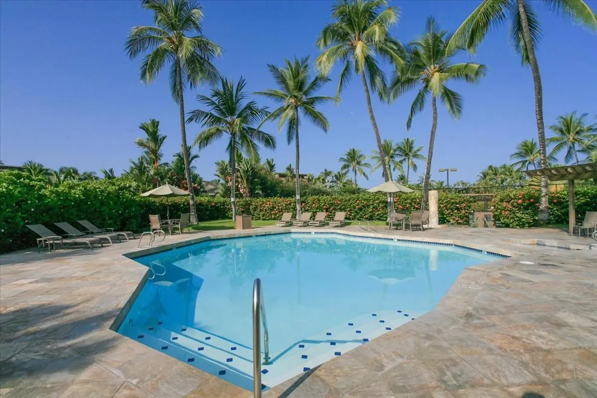 Ferienhaus 303 Kanaloa At Kona Kailua-Kona