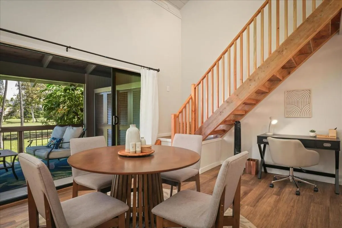 303 Kanaloa At Kona Kailua-Kona Ferienhaus