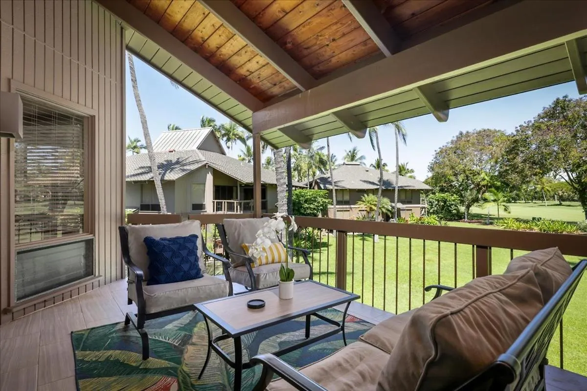 Ferienhaus 303 Kanaloa At Kona Kailua-Kona USA