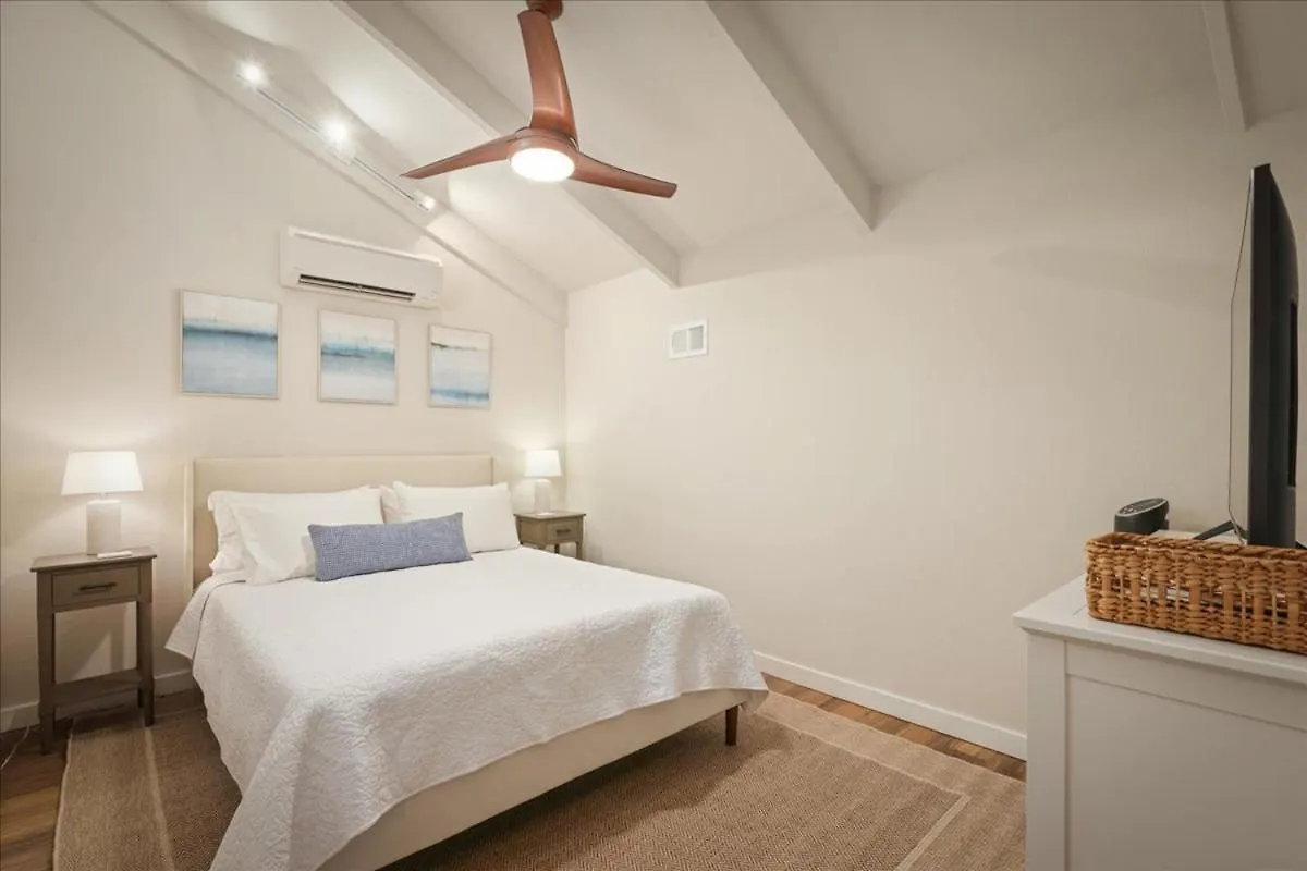 303 Kanaloa At Kona Kailua-Kona Tatil Evi