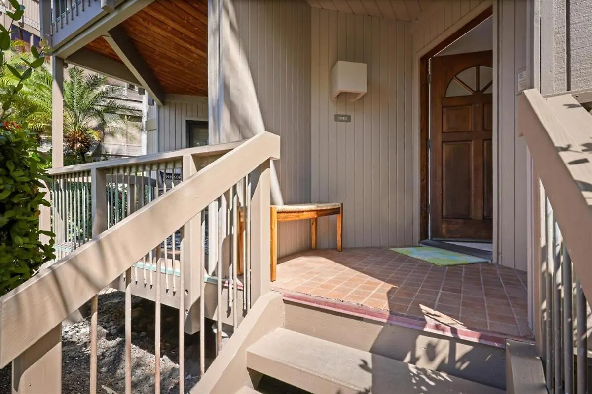 303 Kanaloa At Kona Kailua-Kona Holiday home