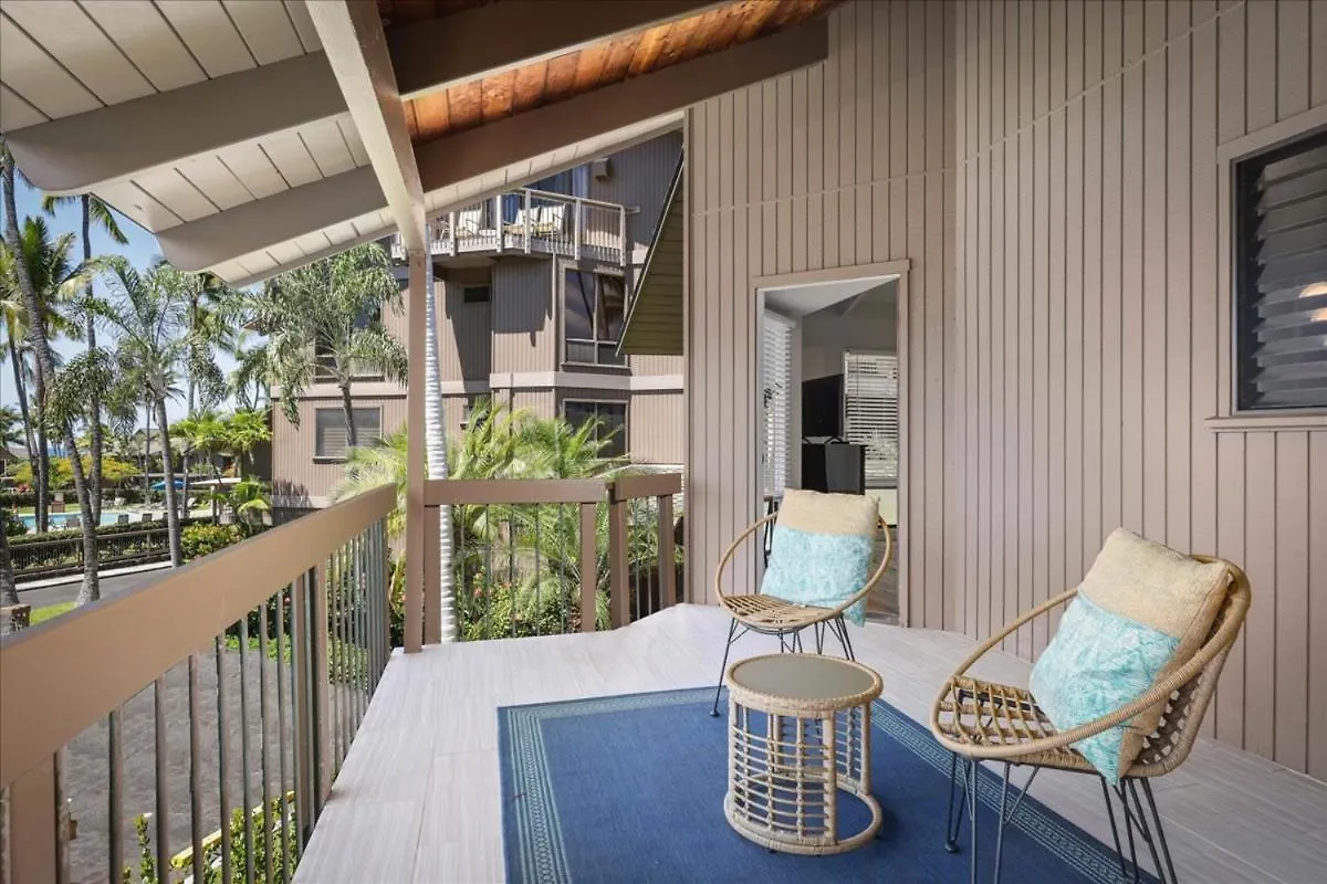 303 Kanaloa At Kona Kailua-Kona
